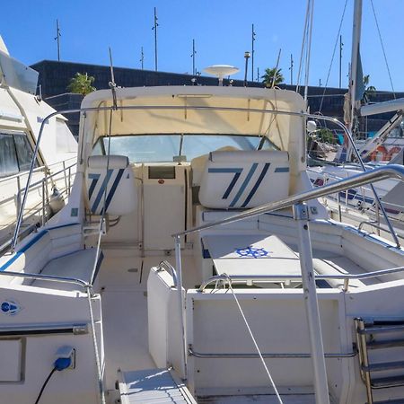 Boat Hotel Barcelona Sant Adrià de Besòs Kültér fotó